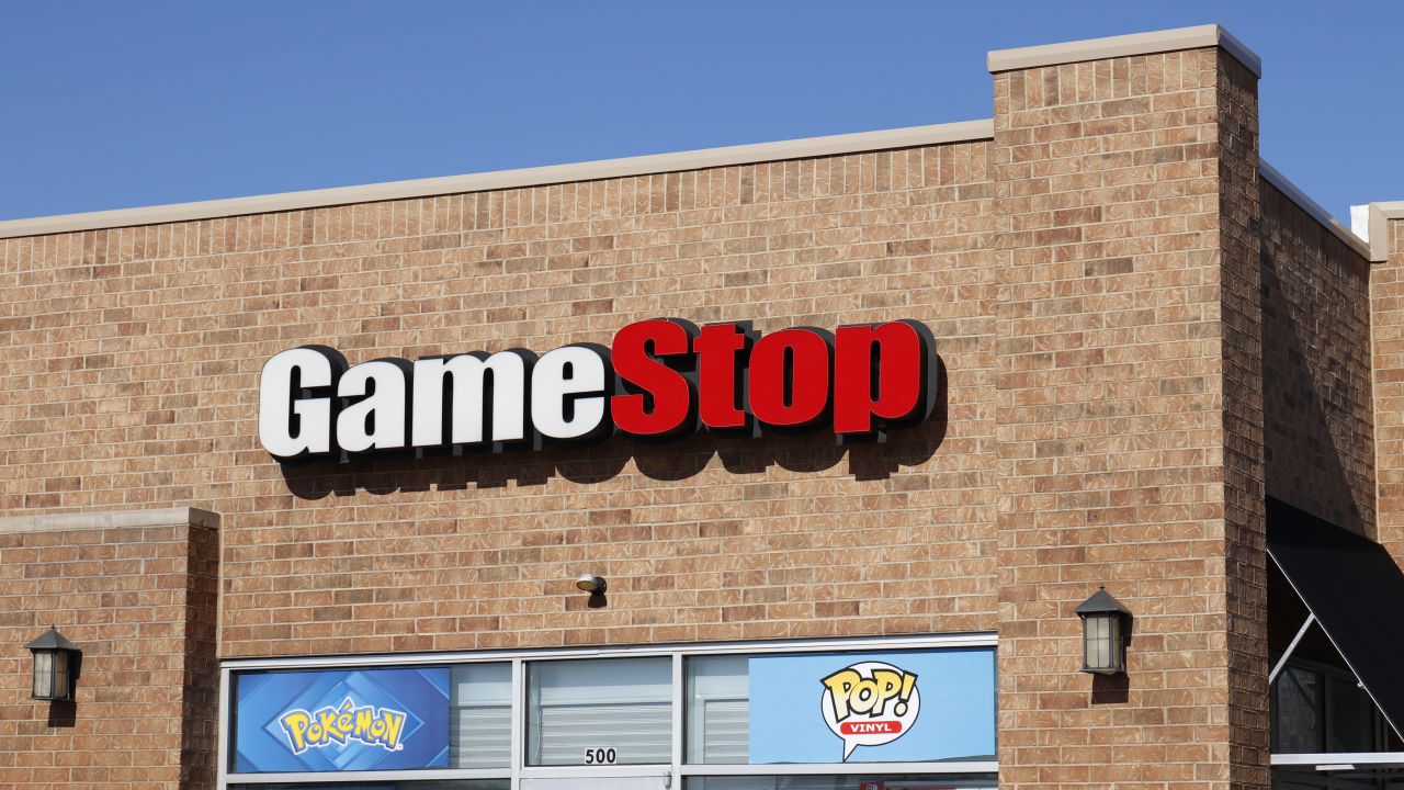 Azioni GameStop: cos’è successo al prezzo?