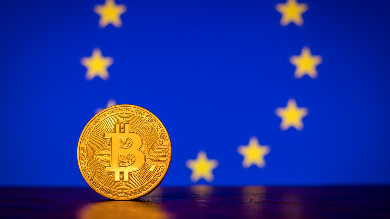 Elezioni europee: il ruolo delle criptovalute