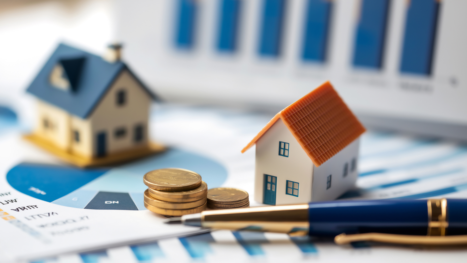 Euribor forecasts: variable-rate mortgages