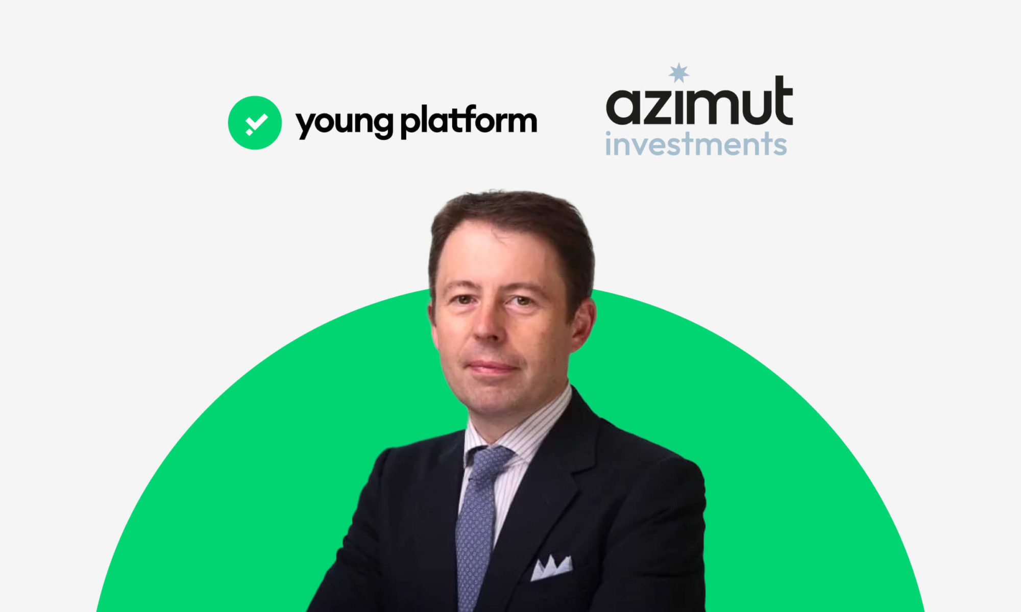 Young Platform receives €2.65 million capital injection from Azimut