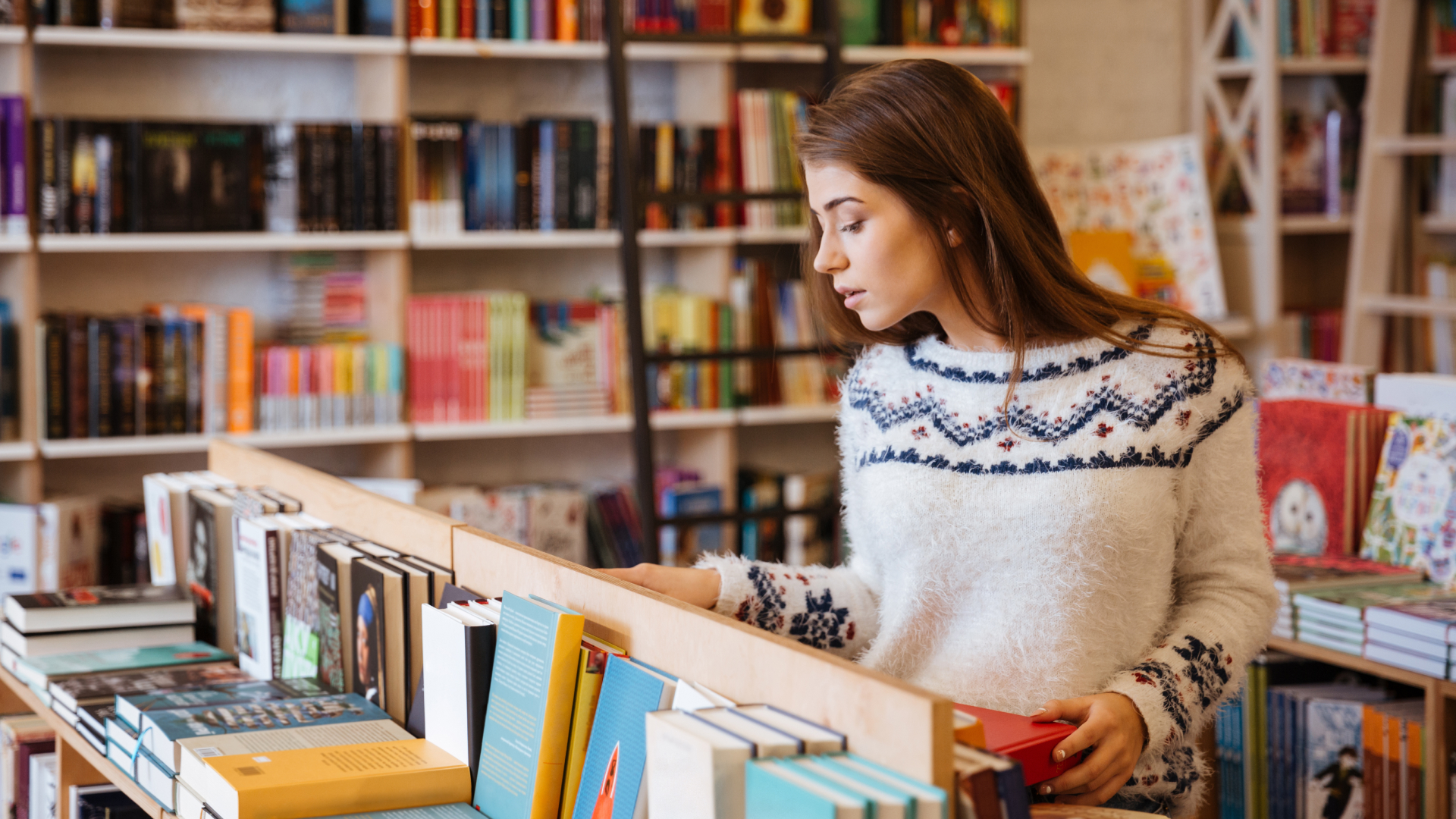 I libri più venduti in italia nel 2024 la classifica