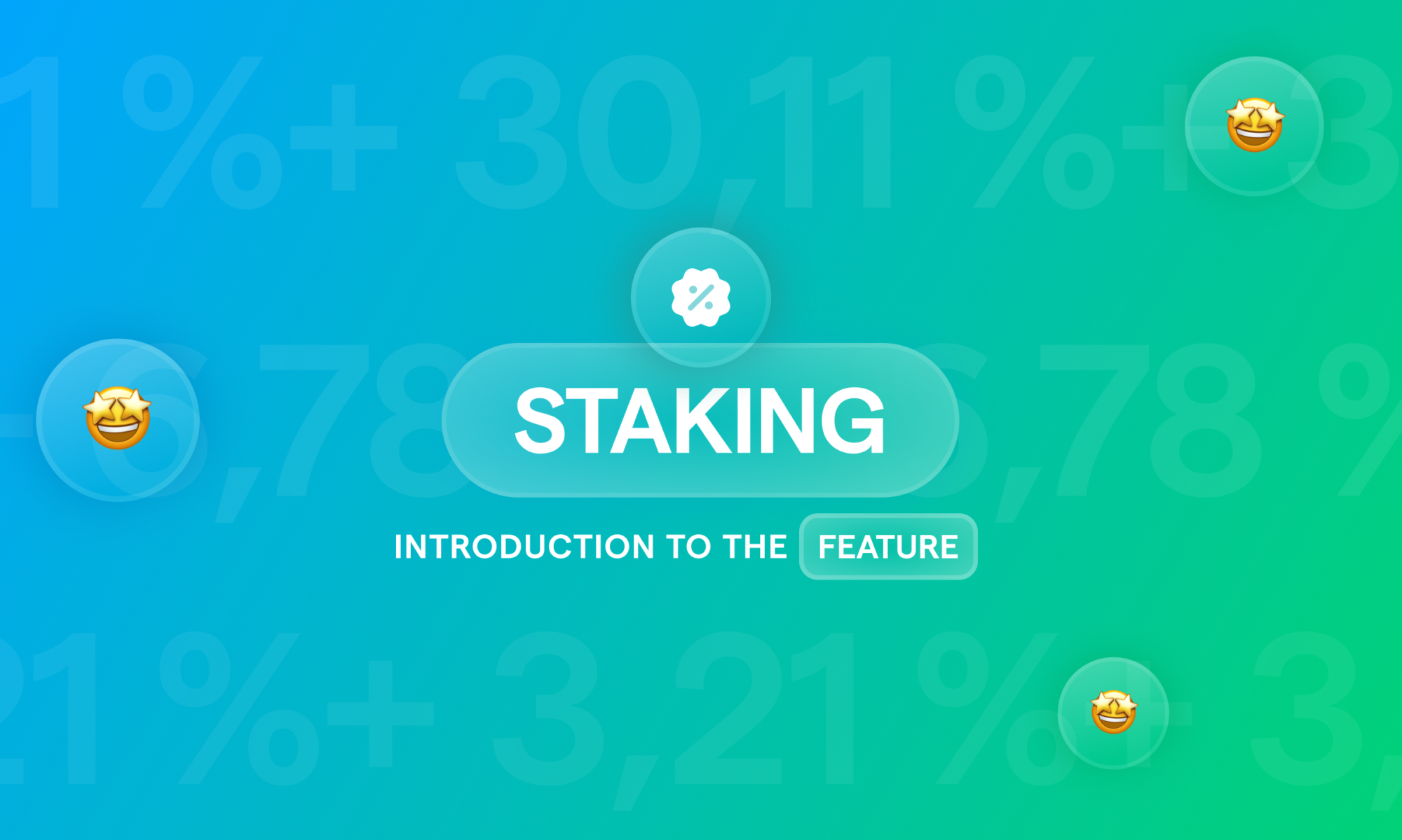 staking young platform