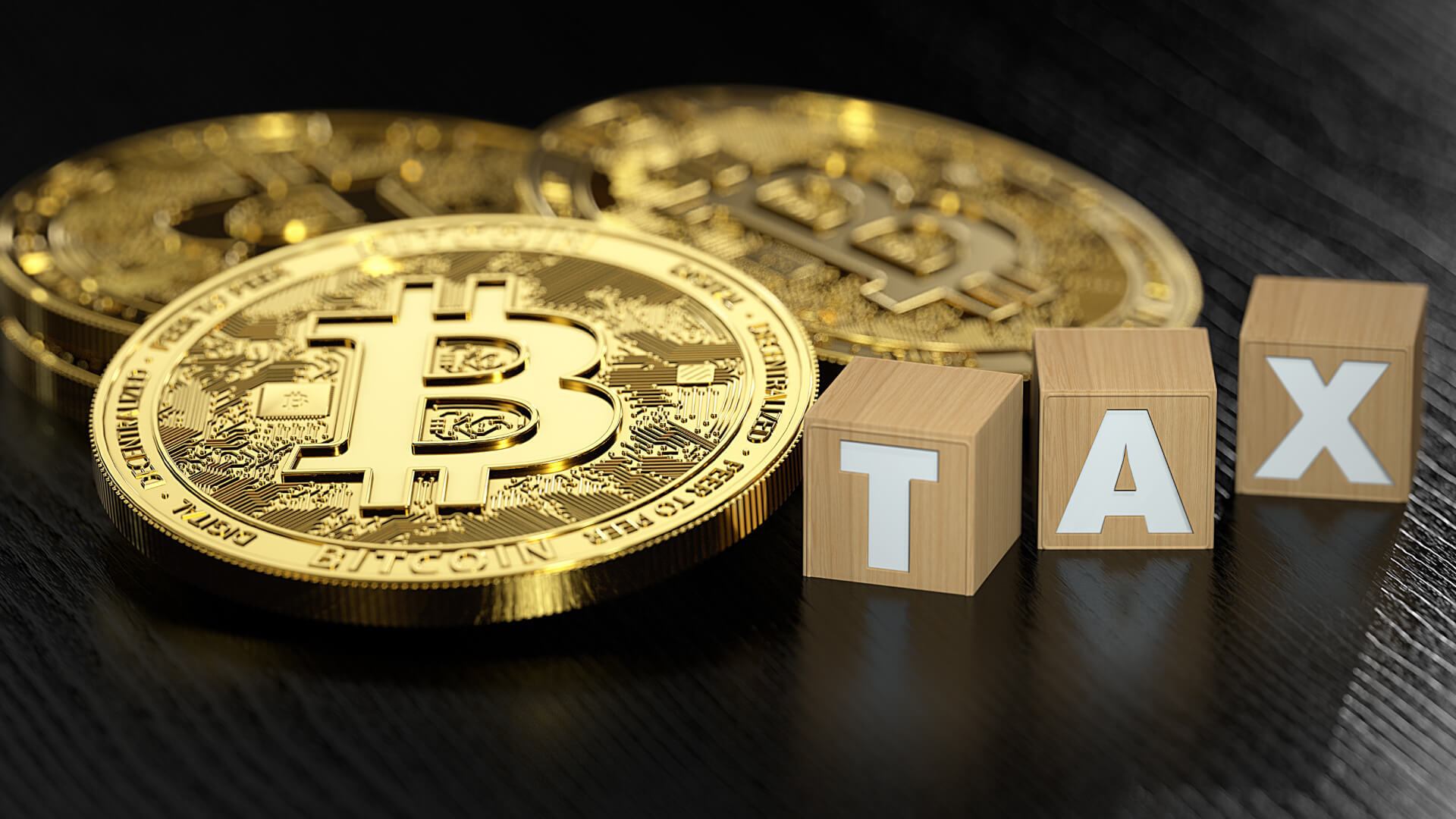 tasse bitcoin 42%