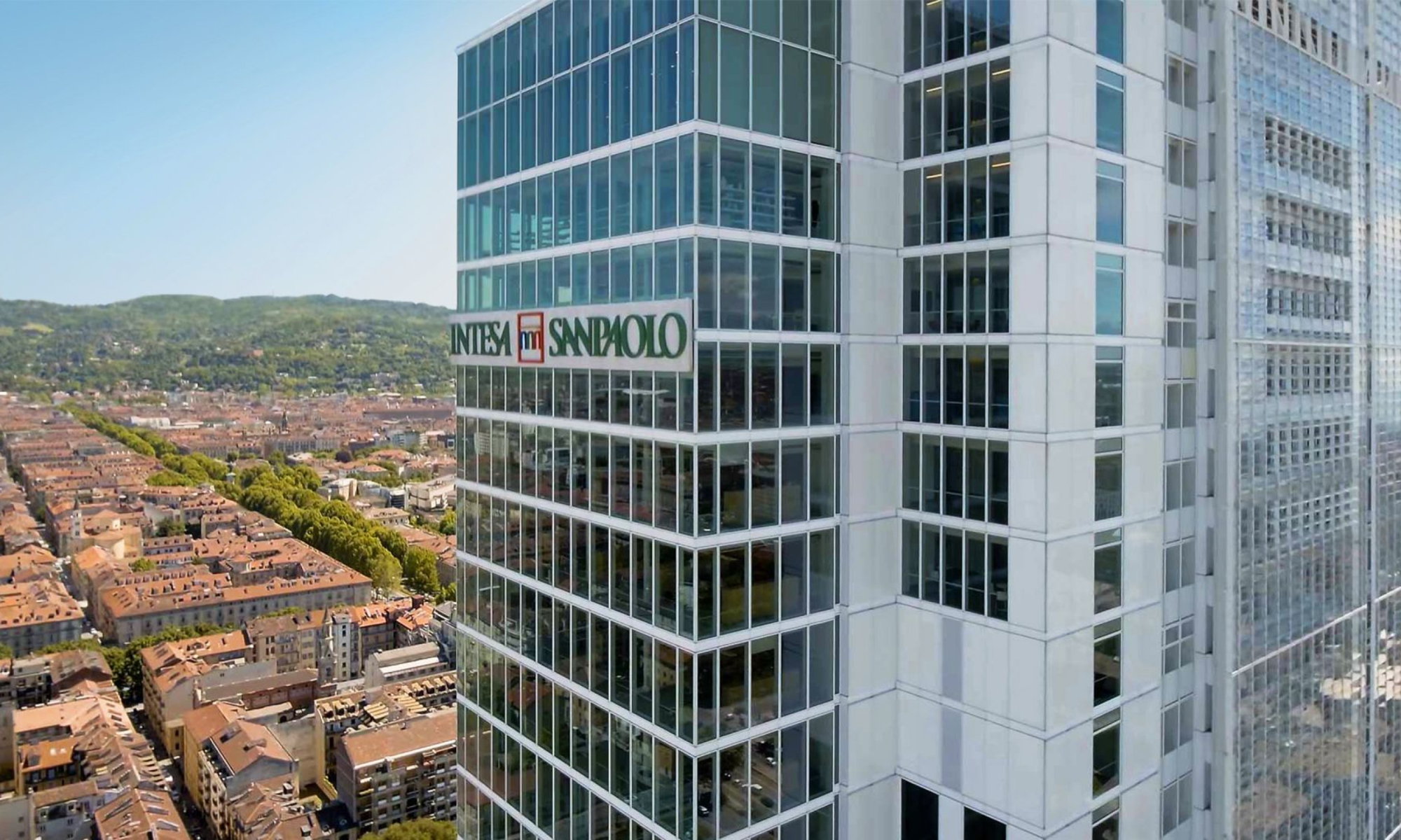 Bitcoin: Intesa Sanpaolo compra 1 milione di euro