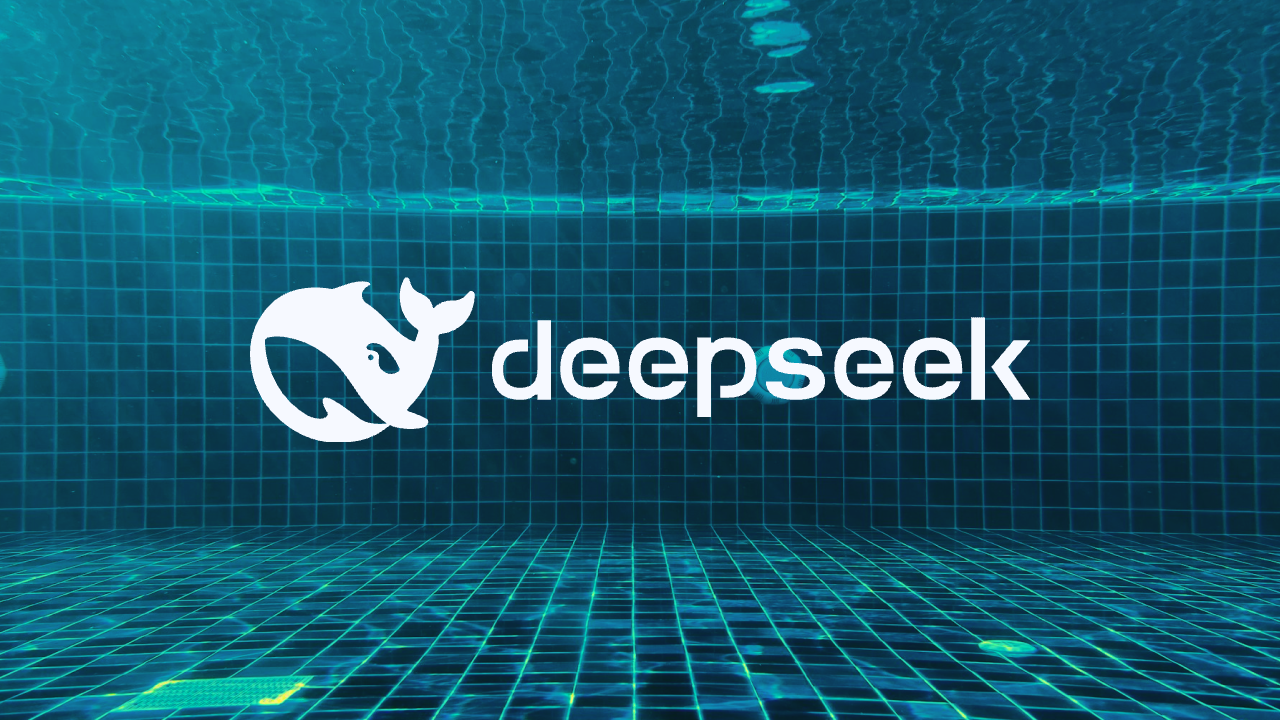 DeepSeek AI: crollo crypto e intelligenza artificiale