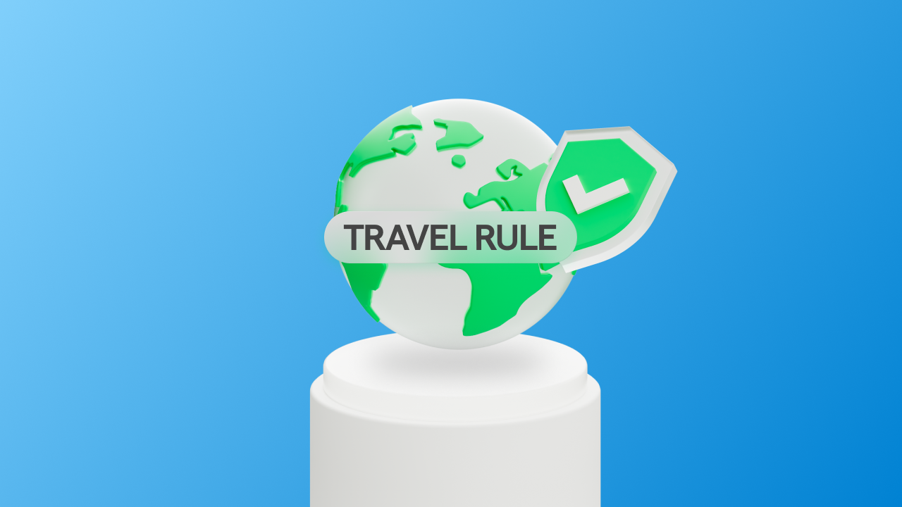 Understanding the Travel Rule: how Young Platform ensures compliance