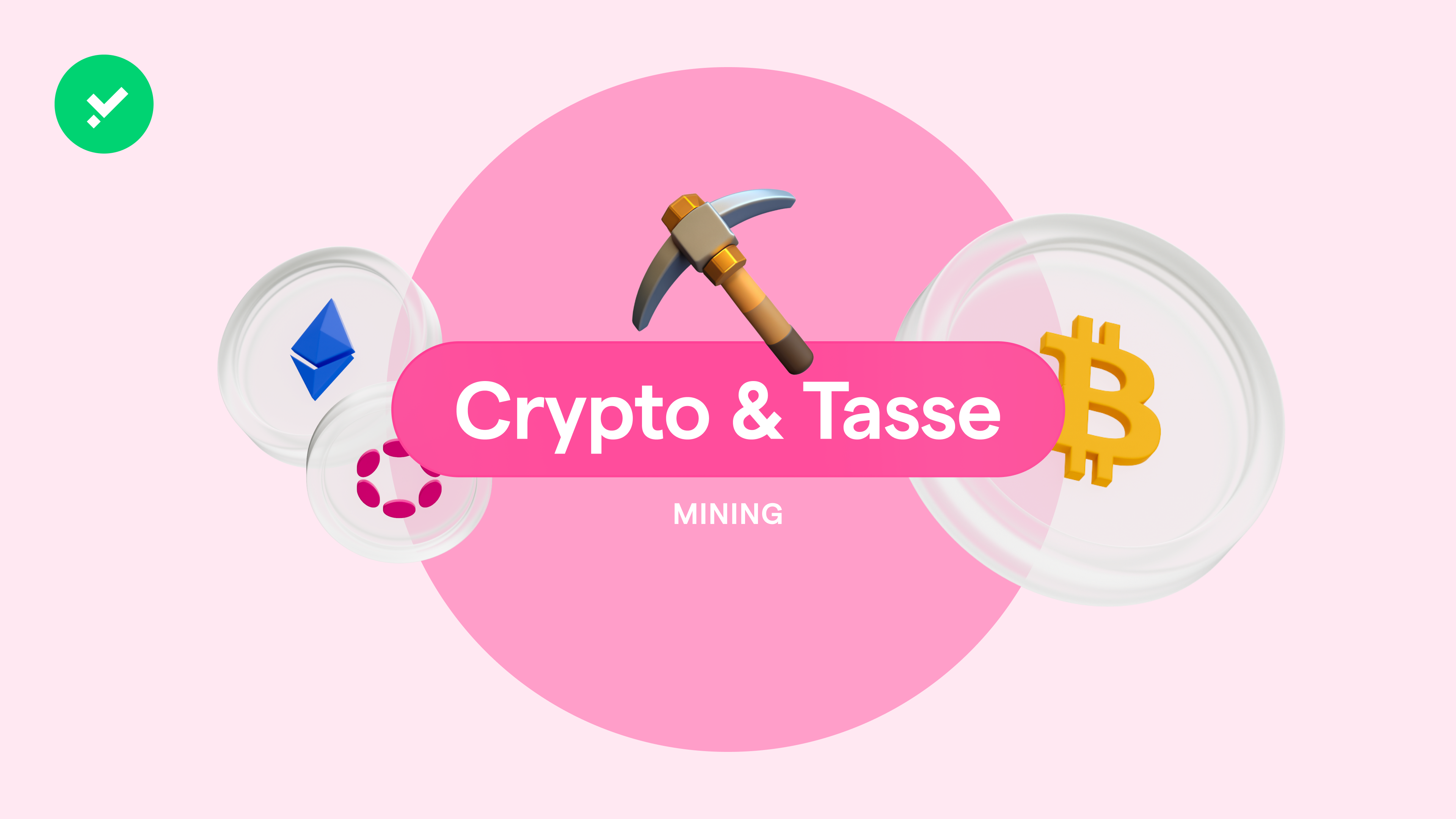 Mining crypto: tassazione in Italia nel 2025