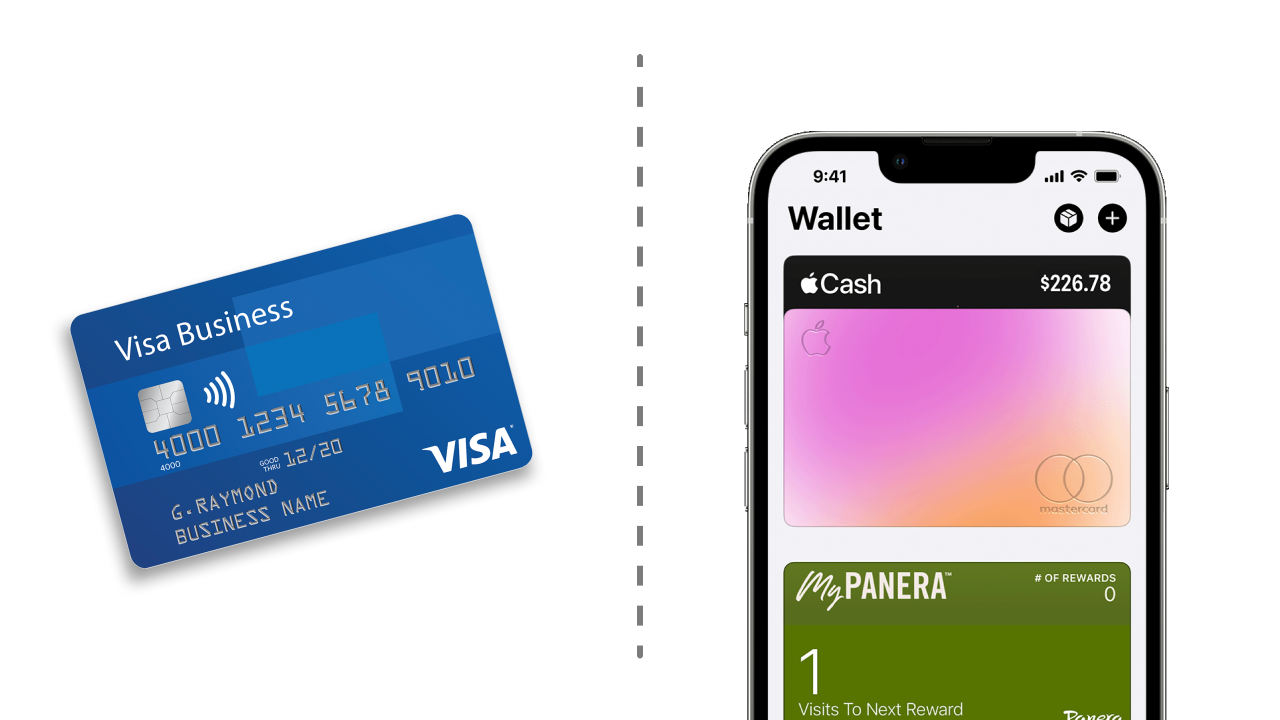 Carta di credito fisica vs virtuale: quale conviene?