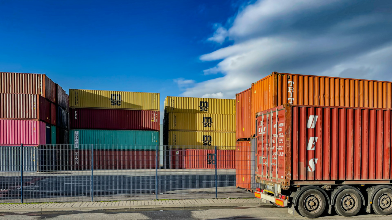 Supply chain e open finance: rivoluzione?
