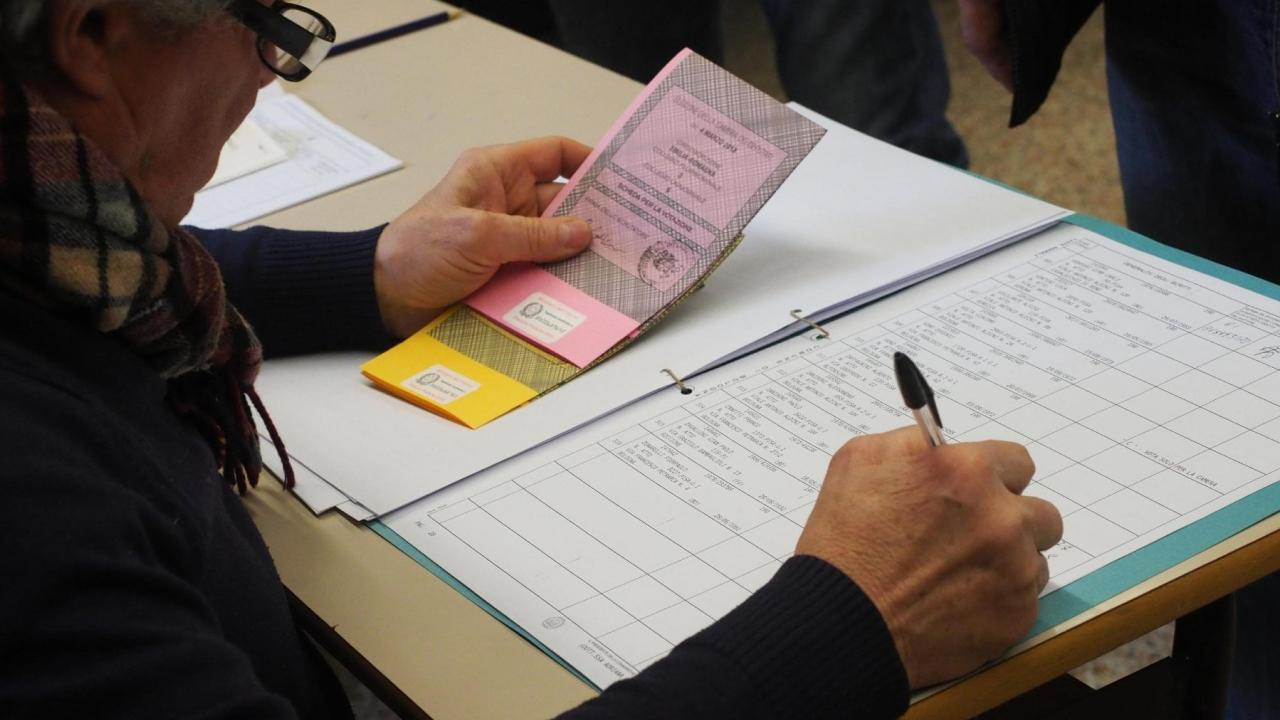Referendum dell'8 e 9 giugno: per cosa si vota?