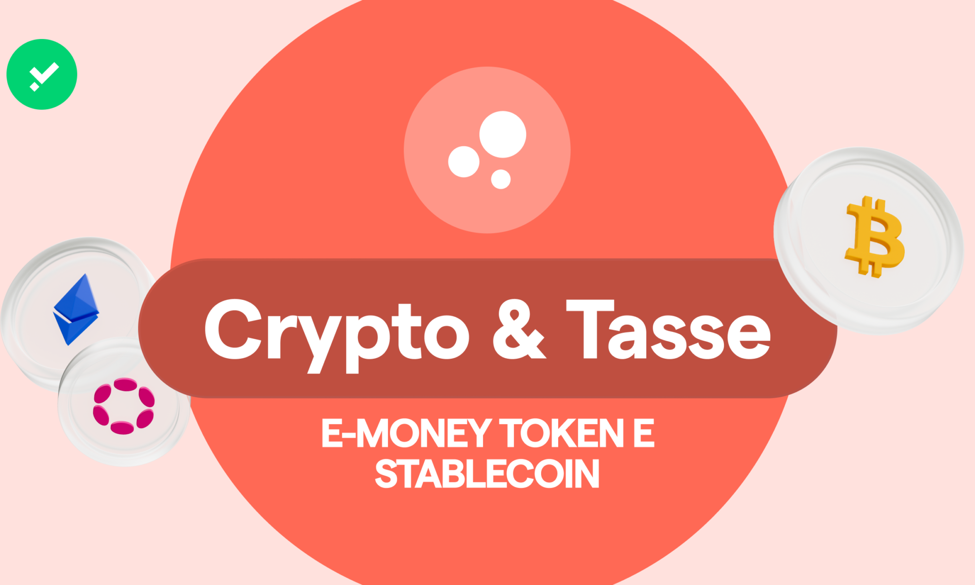 Stablecoin tasse