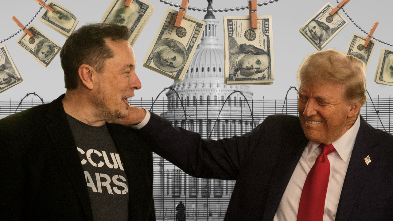 Donald Trump, Elon Musk e DOGE: tagli o follie?