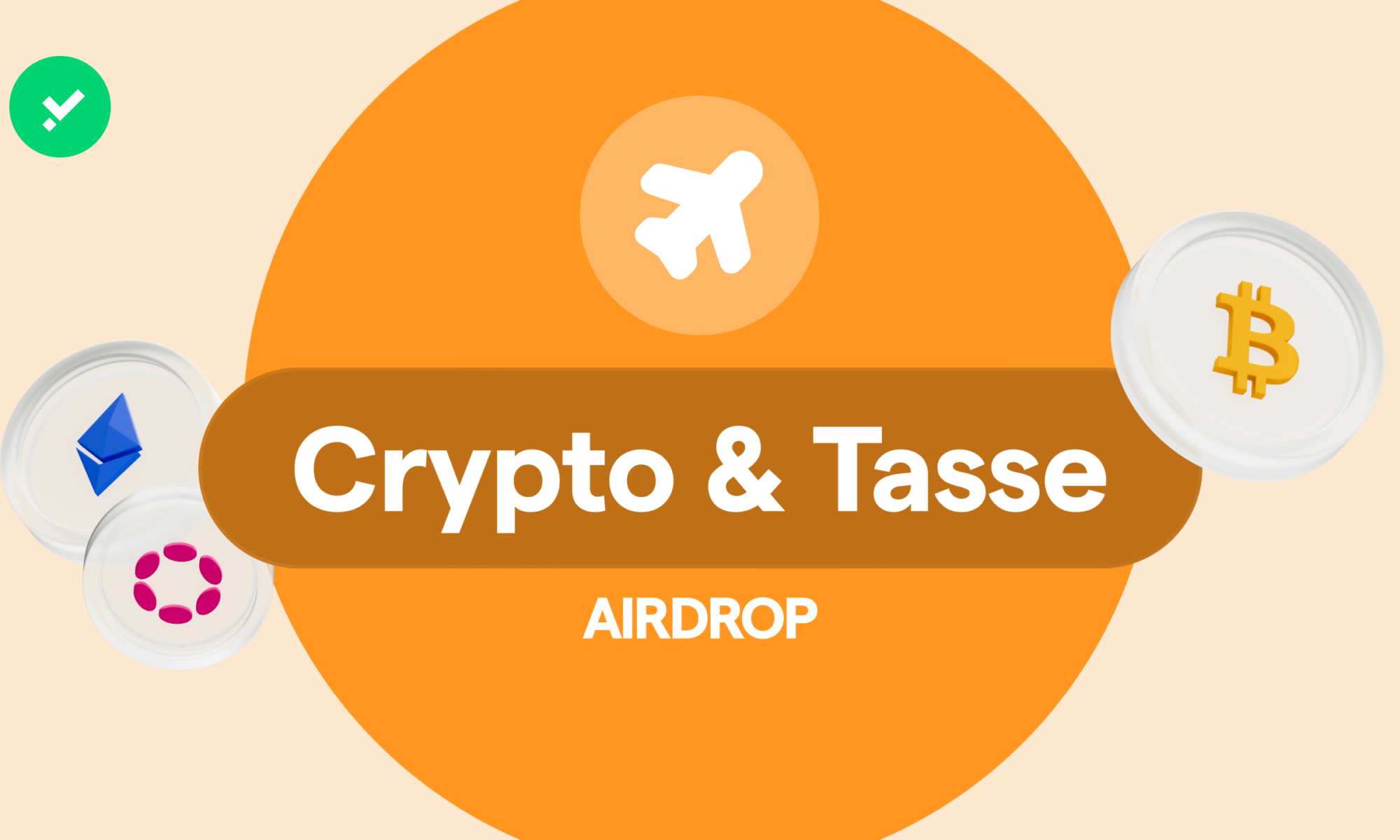 Airdrop tasse