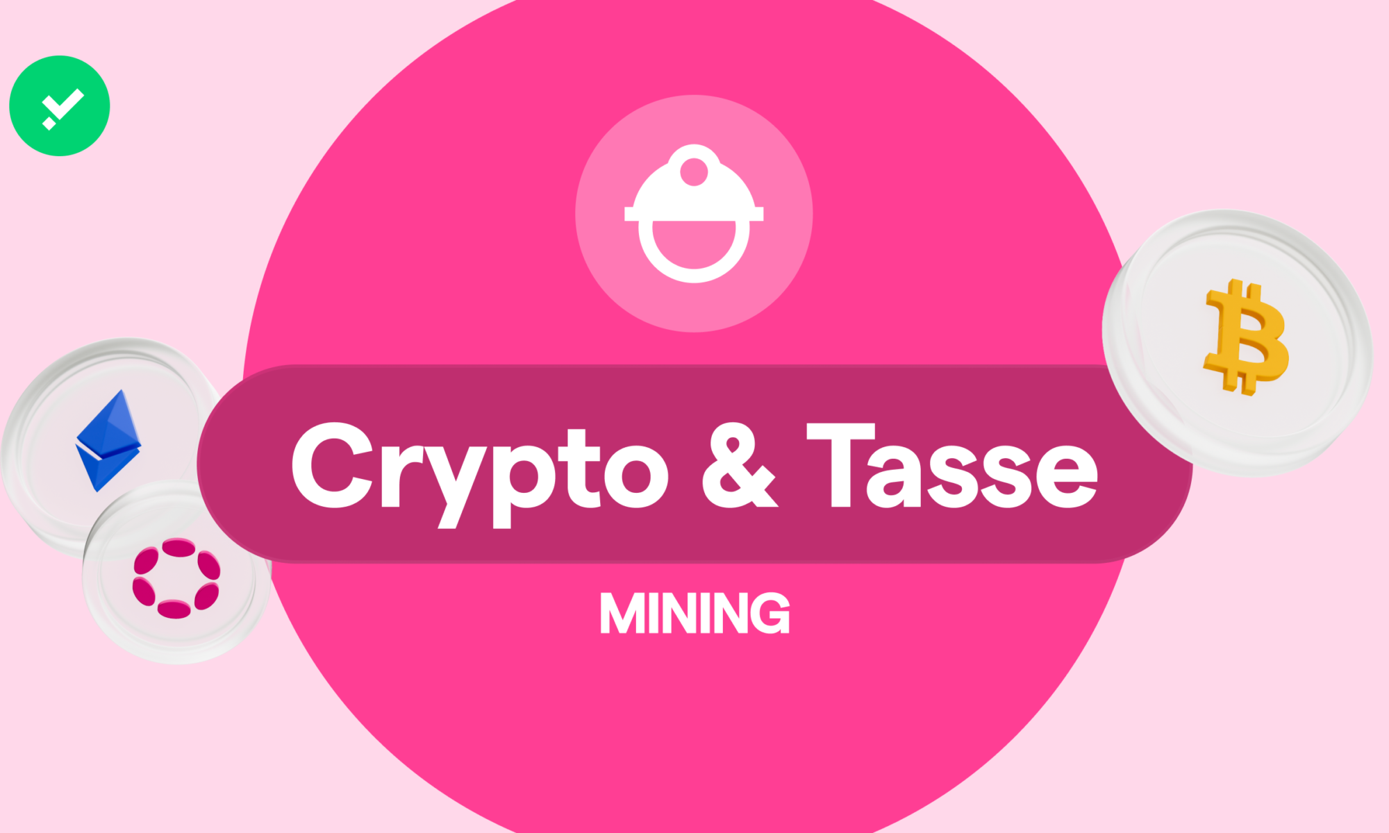 tasse Mining crypto