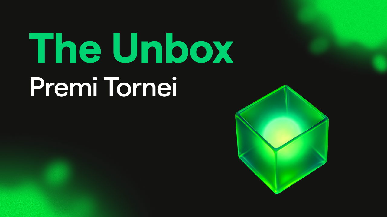 The Unbox: cosa si vince in questo Torneo?