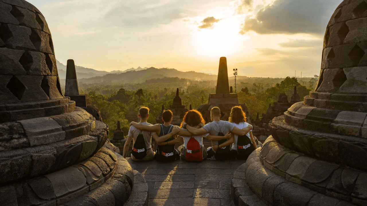 WeRoad: sconti sui viaggi fino a 450€