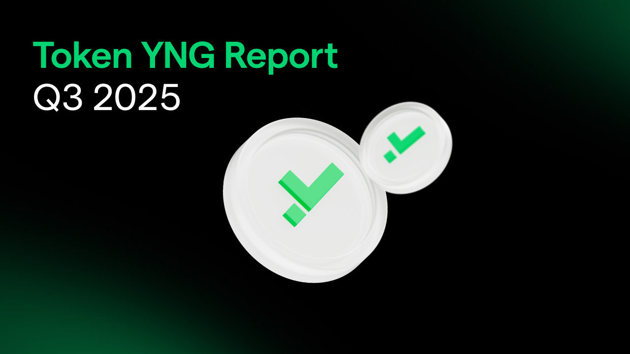 Token Young (YNG): Report Speciale lancio su Uniswap (Q3 2025)