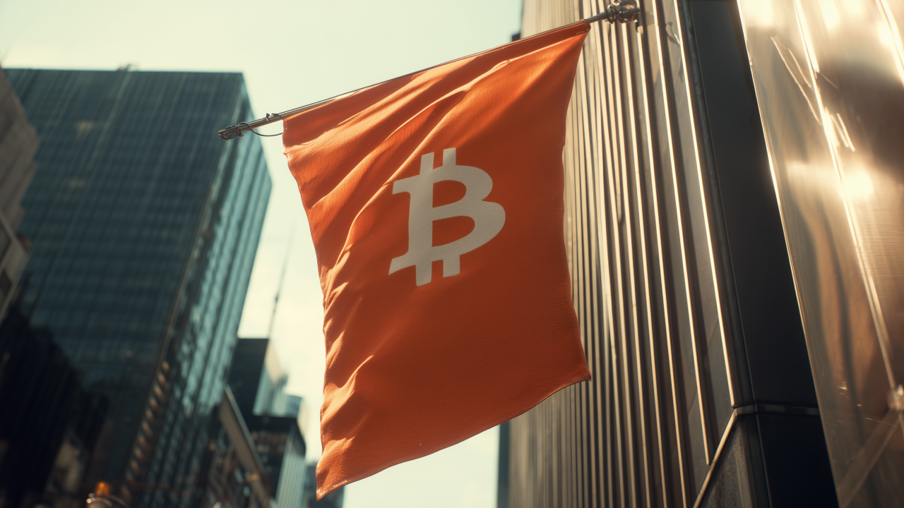 Bitcoin e interesse istituzionale