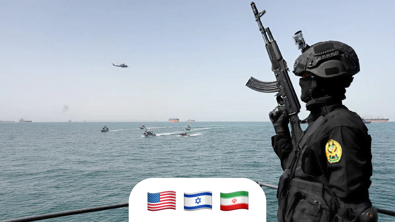 Guerra Israele-USA e Iran: le reazioni dei mercati?