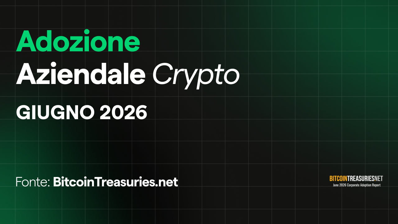 Crypto 2026