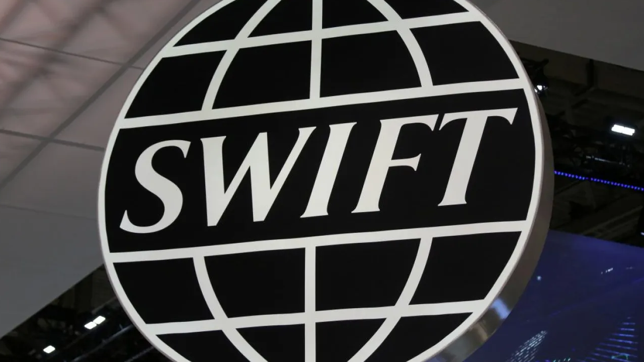 Swift, blockchain e tokenizzazione: via al test