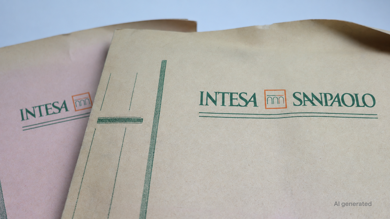 Intesa Sanpaolo